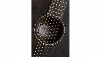 Акустическая гитара BATON ROUGE X11C/P-SCC