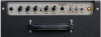 ГИТАРНЫЙ КОМБО YERASOV CLASSIC 50 NH