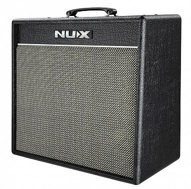 Комбоусилитель Nux Mighty-60-MKII