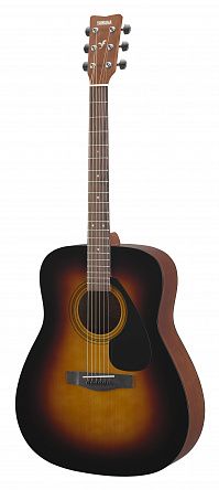 АКУСТИЧЕСКАЯ ГИТАРА YAMAHA F310 TBS