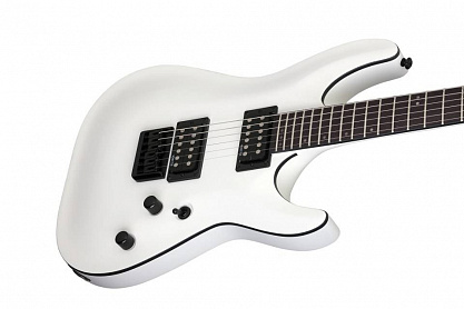 ЭЛЕКТРОГИТАРА SCHECTER STEALTH C-1 SWHT