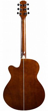 Гитарный набор FLIGHT F-230 NAT PACK