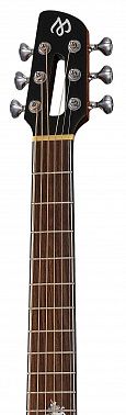 Акустическая гитара Mollo Guitar TM-12C