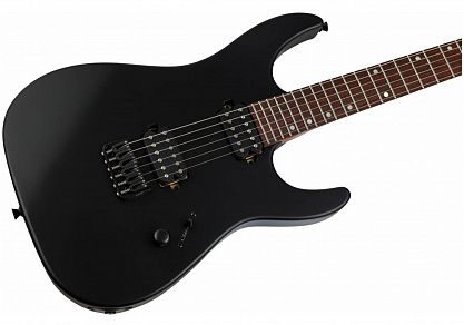 Электрогитара JET JS-501 BK