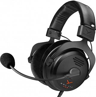 Наушники BEYERDYNAMIC MMX 330 PRO