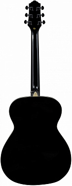 Акустическая гитара FLIGHT AG-210 BK