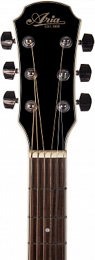 ЭЛЕКТРОАКУСТИЧЕСКАЯ ГИТАРА ARIA FET-01STD RS