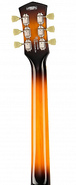 Электрогитара CORT Yorktown-BV-TAB