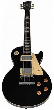Электрогитара JET JL-500 BK