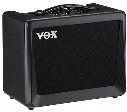Гитарный комбо VOX VX15-GT