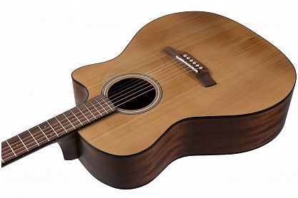 Акустическая гитара ADLER GC50-CM