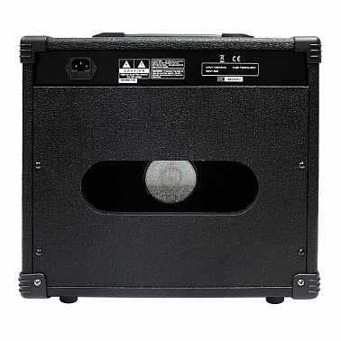 КОМБО ГИТАРНЫЙ FORCE SG-20S-R