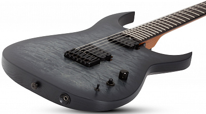 SCHECTER KEITH MERROW KM-6 MK-III STANDARD TBB