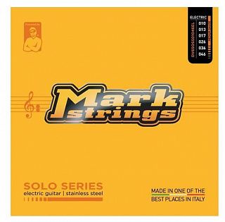 Струны Markbass DV6SOSS01046EL