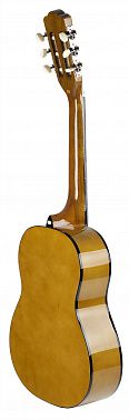 Классическая гитара STAGG SCL50 1/2-NAT