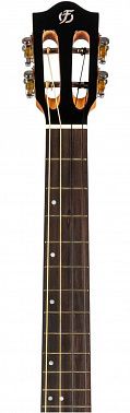 Укулеле FLIGHT IRIS Baritone BK
