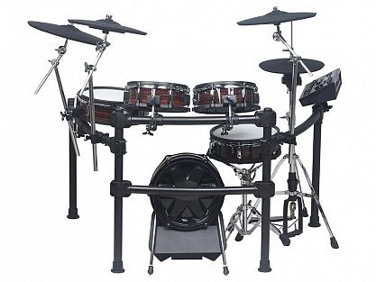 Цифровая ударная установка Medeli MZ923