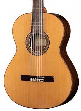 Классическая гитара Alhambra 804-3C Classical Student 3C