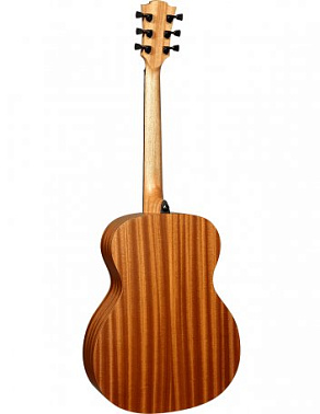 Акустическая гитара LAG T-70A NAT