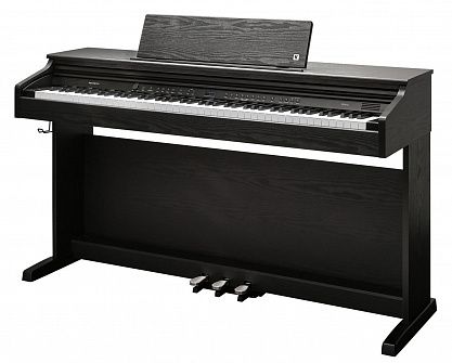 Цифровое пианино KURZWEIL CUP E1 BK