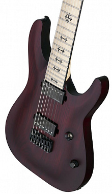 Электрогитара SCHECTER JEFF LOOMIS JL-7 VRS