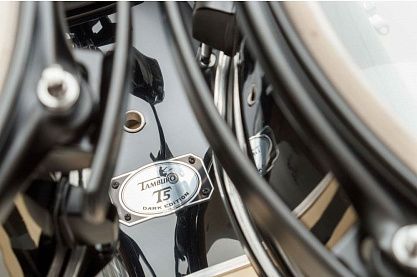 Барабанная установка TAMBURO T5P20DARK