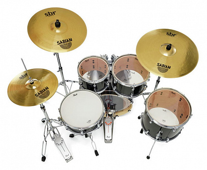 Барабанная установка PEARL EXX-785BR/C31
