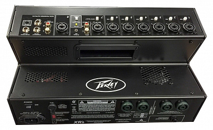 Микшер-усилитель Peavey XR-S