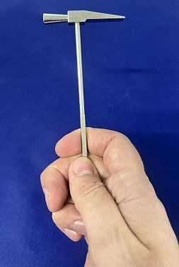 Молоточек Мозеръ HTK-01