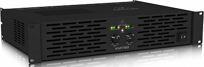 Усилитель мощности BEHRINGER KM750