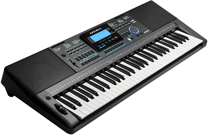 Синтезатор KURZWEIL KP150 LB