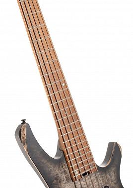 Бас-гитара Cort Space5-WBAG-SDB