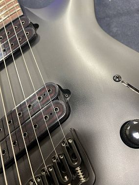 Электрогитара SCHECTER DAMIEN-7 MS SBK (Уценка)