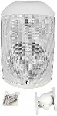 Настенная акустическая система INTREND ITSPK-MSK4-W