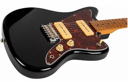 Электрогитара JET JJ-300 P90 BK