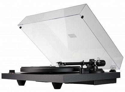 Проигрыватель винила Radiotehnika Старт LP002D