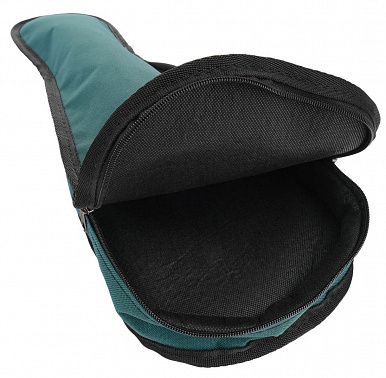 Чехол Lutner ЛЧУ1-ЗЕЛЕНЫЙ