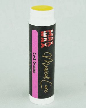 Смазка для пробки духовых MAX VAX Cork-Grease Cork Grease