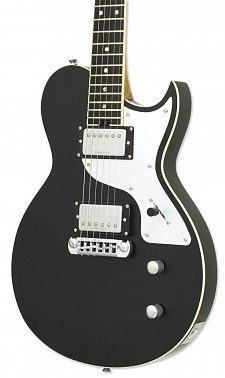 Электрогитара ARIA 718-MK2 OPBK