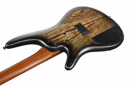 Бас-гитара IBANEZ SR600E-AST