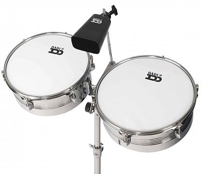 Тимбалес DADI TS-01