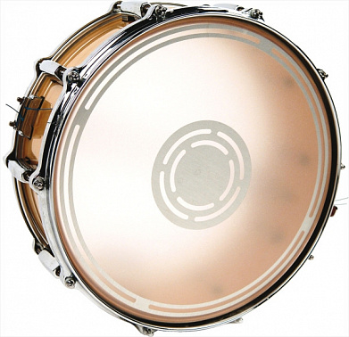 ПЛАСТИК ДЛЯ МАЛОГО БАРАБАНА  EVANS B14ECSRD