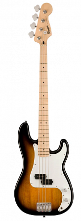 Бас-гитара SQUIER Sonic Precision Bass 2TS