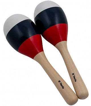 Маракасы TERRIS XMRS-19RU