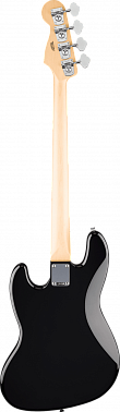 Бас-гитара FENDER Standard Jazz Bass Black