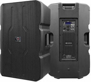 Акустическая система Elarcon AC12TD3 4.6K-FV