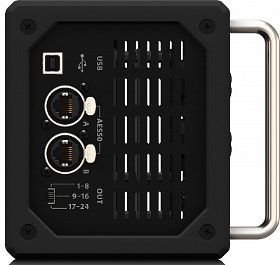 I/O Стейдж бокс BEHRINGER SD16