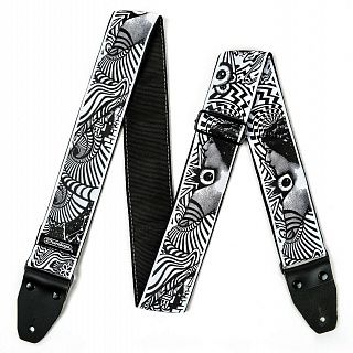 Ремень Dunlop ILD02