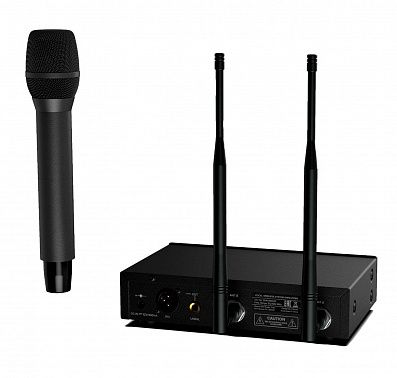 Радиосистема ОКТАВА OWS-U1200H+