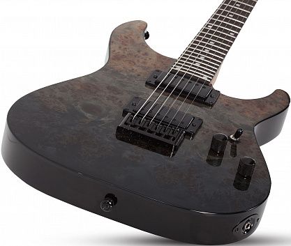 Электрогитара SCHECTER C-1 STANDARD BFBB